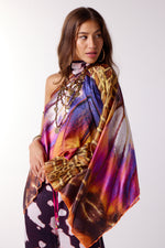 Load image into Gallery viewer, Panama Top