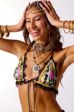 Load image into Gallery viewer, Lace Bralette