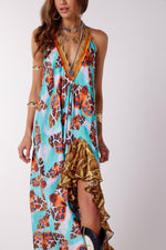 Load image into Gallery viewer, Free Love Dress