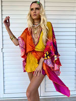 Load image into Gallery viewer, Bombshell Playsuit