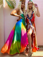 Load image into Gallery viewer, Galaxy Dress