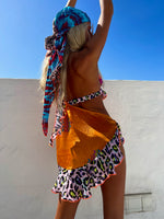 Load image into Gallery viewer, Fifi Mini Dress