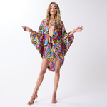 Load image into Gallery viewer, Bisous Kimono