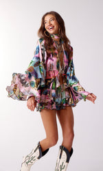 Load image into Gallery viewer, Shaz Shrug