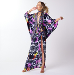 Load image into Gallery viewer, Bisous Kimono