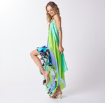 Load image into Gallery viewer, Free Love Dress (Silk)