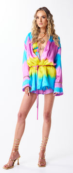 Load image into Gallery viewer, Selena Kimono