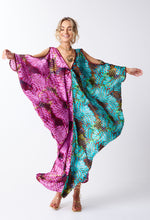 Load image into Gallery viewer, Sunkissed Kaftan (Silk)