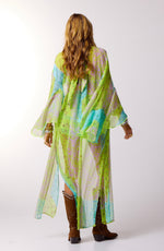 Load image into Gallery viewer, Mystic Kimono