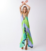 Load image into Gallery viewer, Free Love Dress (Silk)