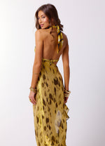 Load image into Gallery viewer, Phoebe Maxi Dress