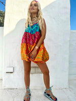 Load image into Gallery viewer, Fruity Dress