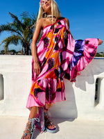 Load image into Gallery viewer, Aria Kaftan