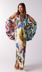 Load image into Gallery viewer, Tia Kaftan