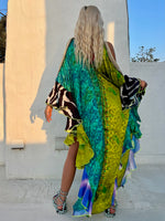 Load image into Gallery viewer, Kiki Kaftan