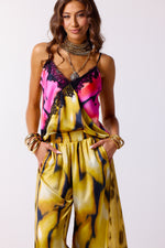 Load image into Gallery viewer, Valencia Cami Top