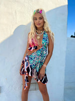 Load image into Gallery viewer, Fifi Mini Dress