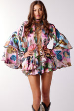 Load image into Gallery viewer, Shaz Shrug