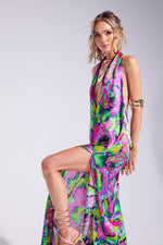 Load image into Gallery viewer, Gia Maxi Dress