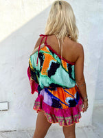 Load image into Gallery viewer, Misha Dress