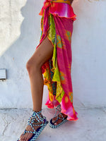 Load image into Gallery viewer, Holiday Skirt