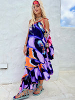 Load image into Gallery viewer, Aria Kaftan