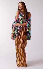 Load image into Gallery viewer, Tia Kaftan