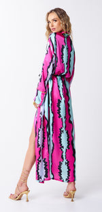 Load image into Gallery viewer, Casa Kimono