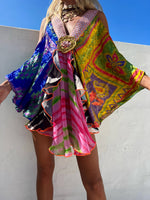 Load image into Gallery viewer, Twinkle Star Kaftan