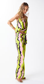 Load image into Gallery viewer, Twisty Top