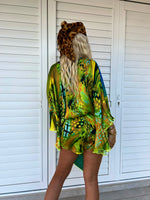 Load image into Gallery viewer, Bombshell Playsuit