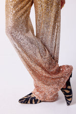 Load image into Gallery viewer, Sequins Pants