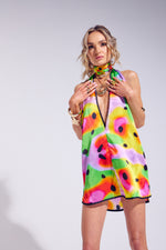 Load image into Gallery viewer, Gia Mini Dress