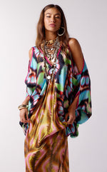 Load image into Gallery viewer, Tia Kaftan