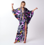 Load image into Gallery viewer, Bisous Kimono