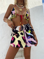 Load image into Gallery viewer, Jazzy Shorts