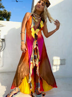 Load image into Gallery viewer, Galaxy Dress