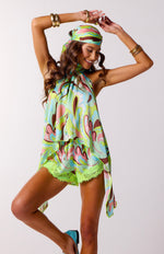 Load image into Gallery viewer, Lace Shorts
