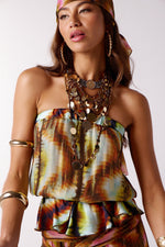 Load image into Gallery viewer, Mango Top