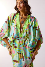 Load image into Gallery viewer, Cascade Dress