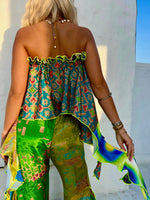 Load image into Gallery viewer, Capri Top