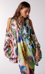 Load image into Gallery viewer, Tia Kaftan