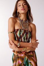 Load image into Gallery viewer, Kali Bandeau