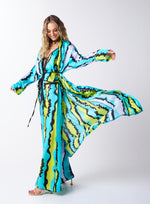 Load image into Gallery viewer, Casa Kimono