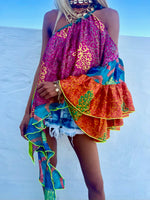 Load image into Gallery viewer, Floaty Top