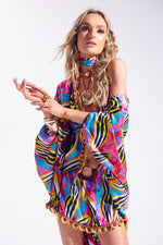 Load image into Gallery viewer, Bisous Kimono