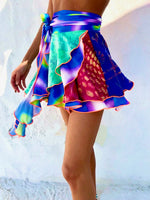 Load image into Gallery viewer, Dizzy Skirt