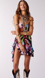 Load image into Gallery viewer, Shira Mini Dress