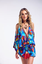 Load image into Gallery viewer, Salty Dress