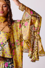 Load image into Gallery viewer, Mystic Kimono